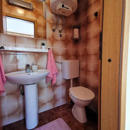 Edita 2 Pax Apartment *