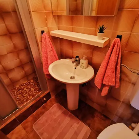 Edita 2 Pax Apartment