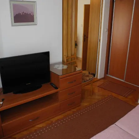 Edita 2 Pax * Crikvenica