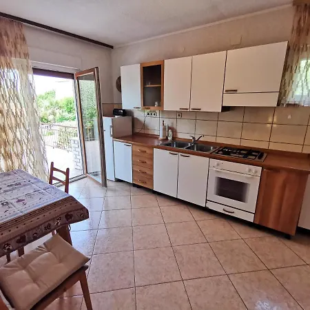 Edita 2 Pax Apartment *