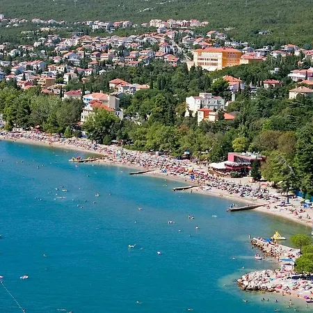 Edita 2 Pax * Crikvenica